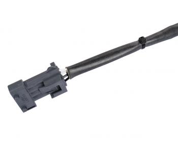 8 449 р. Датчик кислорода VOLVO S80 (98-06) BOSCH BOSCH 0258006427 BOSCH 0258006427  с доставкой в г. Воронеж. Увеличить фотографию 3