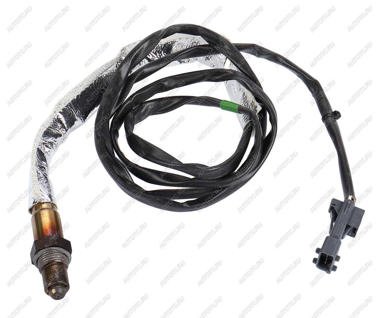 8 449 р. Датчик кислорода VOLVO S80 (98-06) BOSCH BOSCH 0258006427 BOSCH 0258006427  с доставкой в г. Воронеж
