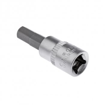 46 р. Бита-головка 14 HEX H6 AV STEEL AV STEEL av-505006  с доставкой в г. Воронеж. Увеличить фотографию 3