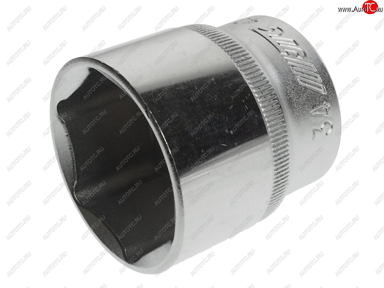 789 р. Головка торцевая 12 34мм L=42мм JTC JTC TOOLS CO., LTD jtc-43834  с доставкой в г. Воронеж