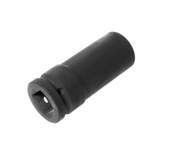 1 689 р. Головка торцевая 34 24мм ударная глубокая L=90мм JTC JTC TOOLS CO., LTD jtc-649024  с доставкой в г. Воронеж. Увеличить фотографию 2