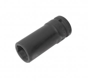 Головка торцевая 34 24мм ударная глубокая L=90мм JTC JTC TOOLS CO., LTD jtc-649024