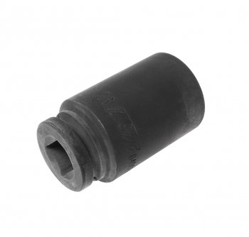1 859 р. Головка торцевая 34 36мм ударная глубокая L=90мм JTC JTC TOOLS CO., LTD jtc-649036  с доставкой в г. Воронеж. Увеличить фотографию 2