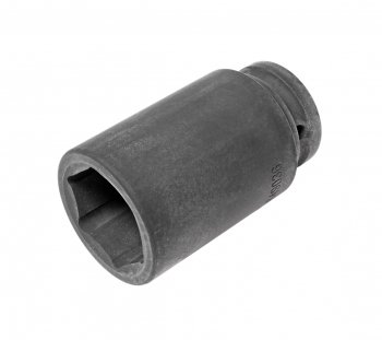 Головка торцевая 34 36мм ударная глубокая L=90мм JTC JTC TOOLS CO., LTD jtc-649036