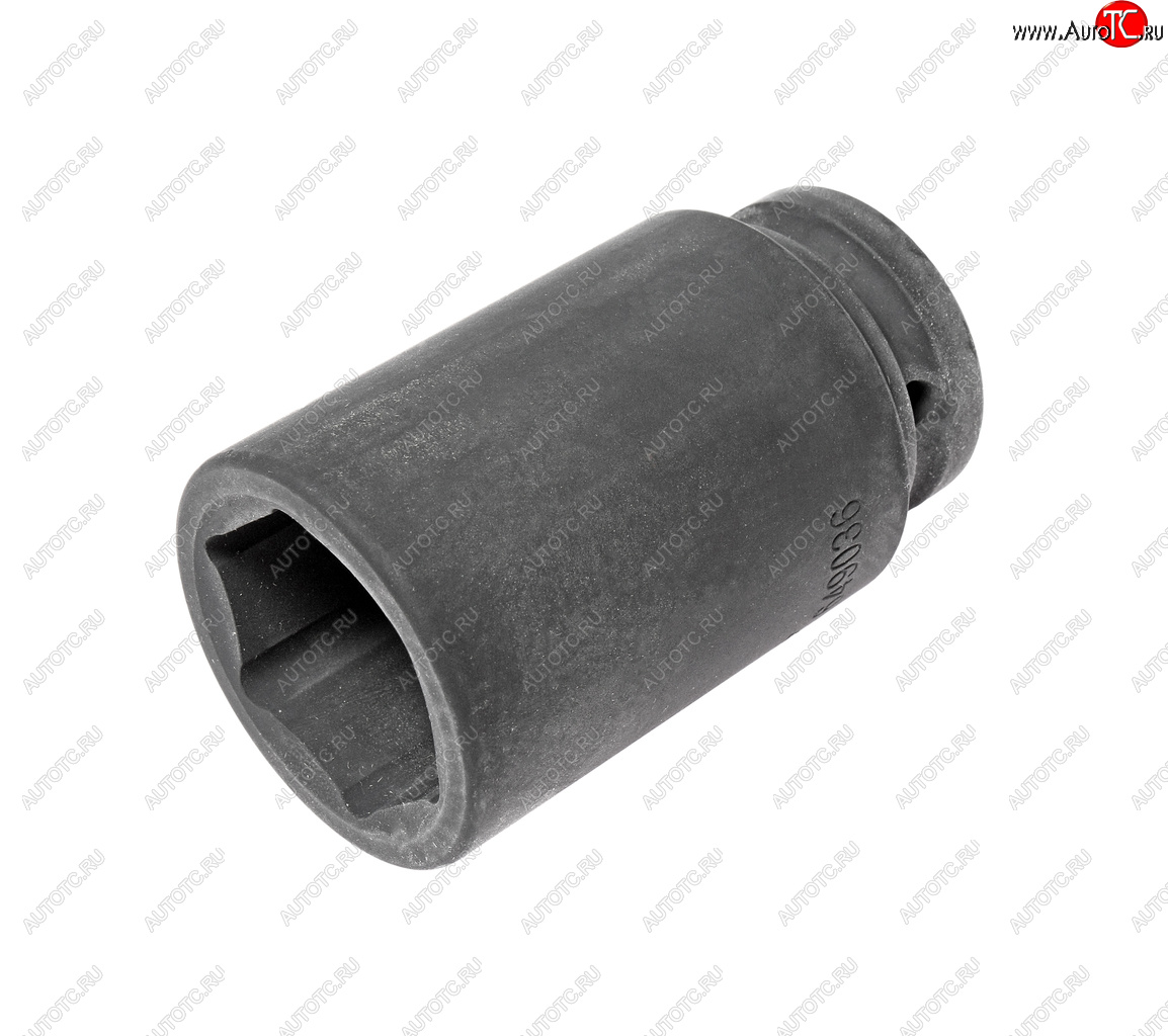 1 859 р. Головка торцевая 34 36мм ударная глубокая L=90мм JTC JTC TOOLS CO., LTD jtc-649036  с доставкой в г. Воронеж