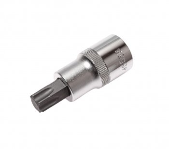 439 р. Бита-головка 12 TORX T55х55мм JTC JTC TOOLS CO., LTD jtc-45555  с доставкой в г. Воронеж. Увеличить фотографию 2