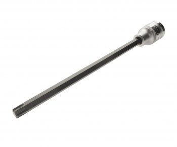 839 р. Бита-головка 12 TORX T50х200мм длинная JTC JTC TOOLS CO., LTD jtc-45550200  с доставкой в г. Воронеж. Увеличить фотографию 2