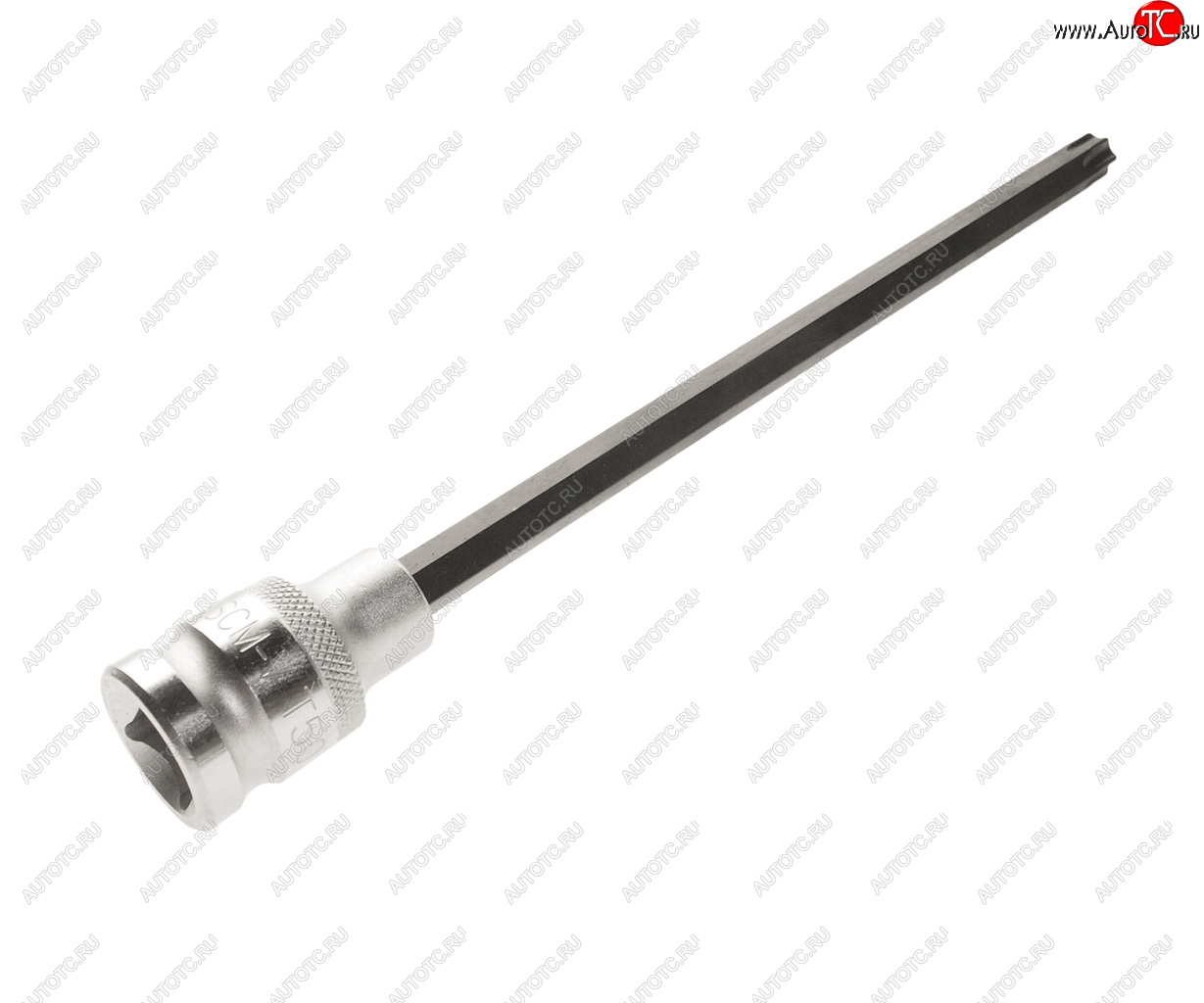 839 р. Бита-головка 12 TORX T50х200мм длинная JTC JTC TOOLS CO., LTD jtc-45550200  с доставкой в г. Воронеж