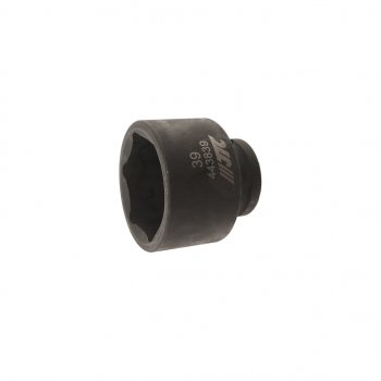 Головка торцевая 12 39мм ударная L=48мм JTC JTC TOOLS CO., LTD jtc-443839