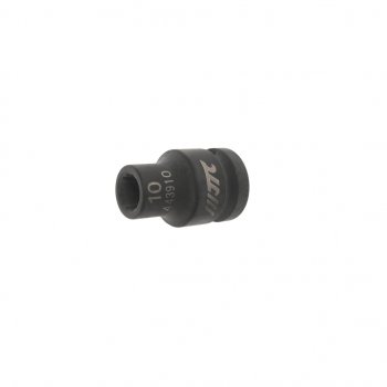 Головка торцевая 12 10мм 12-ти гранная ударная L=38мм JTC JTC TOOLS CO., LTD jtc-443910
