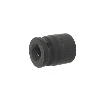 489 р. Головка торцевая 12 22мм 12-ти гранная ударная L=38мм JTC JTC TOOLS CO., LTD jtc-443922  с доставкой в г. Воронеж. Увеличить фотографию 2