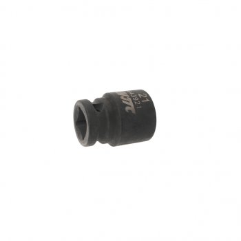 399 р. Головка торцевая 12 21мм 12-ти гранная ударная L=38мм JTC JTC TOOLS CO., LTD jtc-443921  с доставкой в г. Воронеж. Увеличить фотографию 2