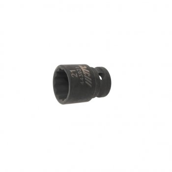Головка торцевая 12 21мм 12-ти гранная ударная L=38мм JTC JTC TOOLS CO., LTD jtc-443921