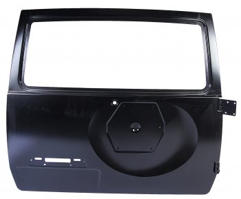 Дверь УАЗ-3163 с 2014г.в. задка (ОАО УАЗ) УАЗ 316386-6300020-10