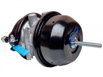 Энергоаккумулятор BPW SAF SCHMITZ тип 1624 (дисковый тормоз) VOMA-AXEL VOMA-AXEL 35-1624dd