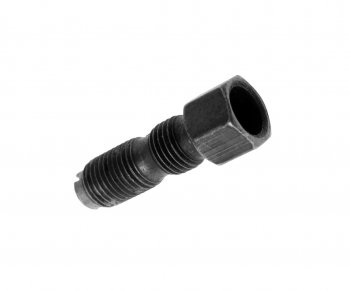 Винт М9x1.0x28 ГАЗ-24,53,66 коромысла клапана регулировочный ЭТНА Красная Этна ОАО 66-1007075-02