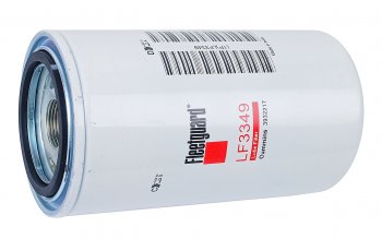 Фильтр масляный КАМАЗ,ПАЗ (дв.CUMMINS B5.9-180) (аналог WK 95018) FLEETGUARD FLEETGUARD lf3349
