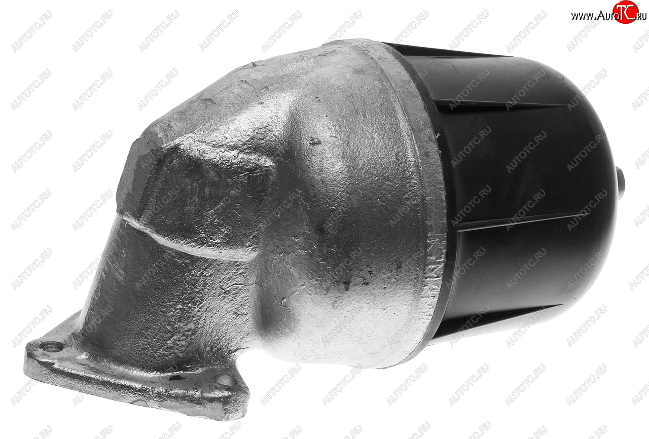 9 399 р. Фильтр масляный ЯМЗ-236 центробежной очистки АВТОДИЗЕЛЬ ЯМЗ 236-1028010-а  с доставкой в г. Воронеж