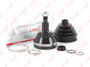 ШРУС наружный VW Golf,Bora комплект LYNX LYNX co8004