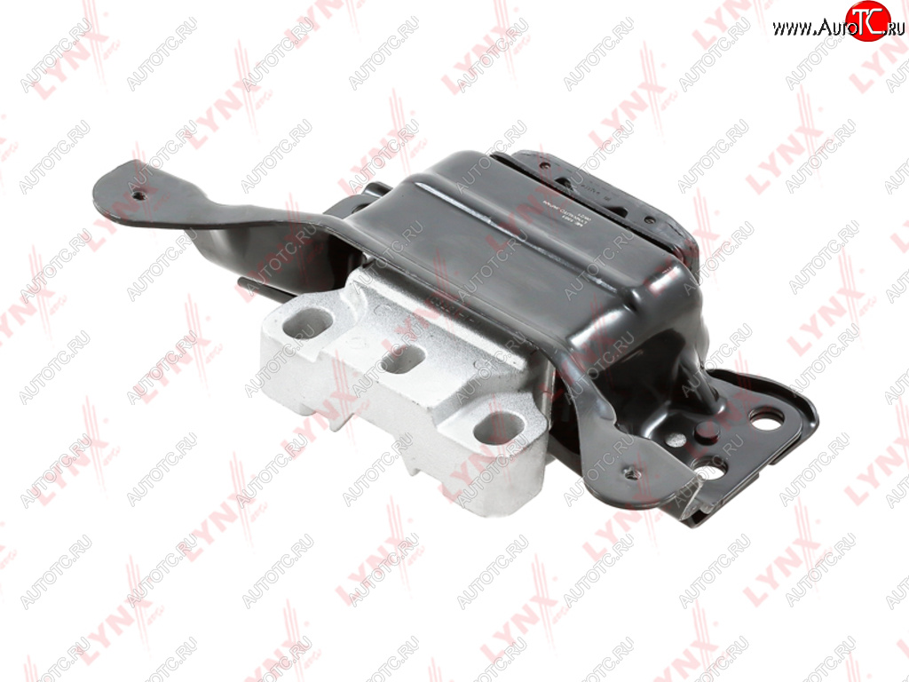 5 799 р. Опора двигателя задняя LYNX Audi A3 8V1 хэтчбэк 3 дв. дорестайлинг (2012-2016)  с доставкой в г. Воронеж