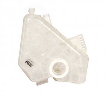 Бачок расширительный FORD Fiesta охлаждающей жидкости BSG BSG bsg30550011 BSG bsg30550011