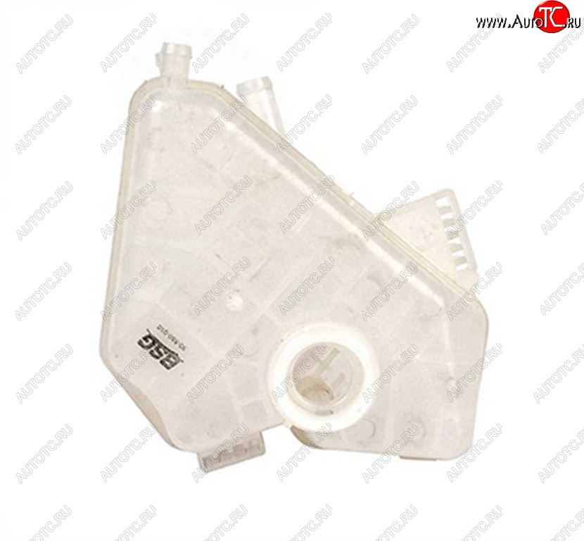 1 129 р. Бачок расширительный FORD Fiesta охлаждающей жидкости BSG BSG bsg30550011 BSG bsg30550011  с доставкой в г. Воронеж