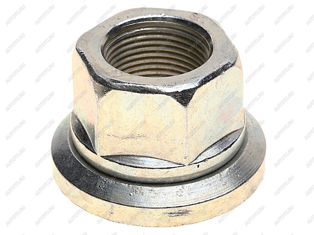 188 р. Гайка колеса SHACMAN SHAANXI OE SHACMAN dz95189611300  с доставкой в г. Воронеж