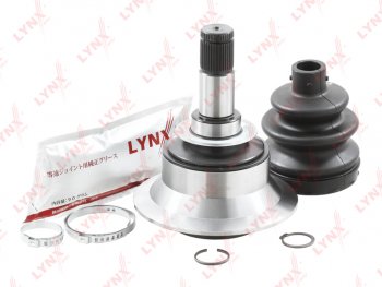 ШРУС внутренний MERCEDES ML (W164) передний LYNX LYNX ci1023