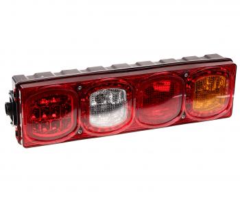 Фонарь задний SHACMAN SHAANXI X3000 правый OE SHACMAN dz95189811212