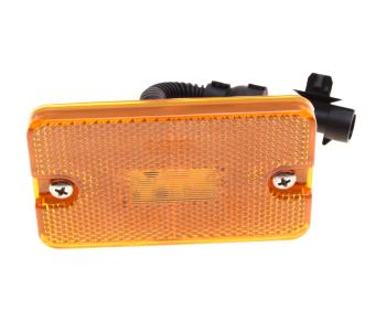 Фонарь габаритный SHACMAN SHAANXI X6000 боковой OE SHACMAN dz91259721610