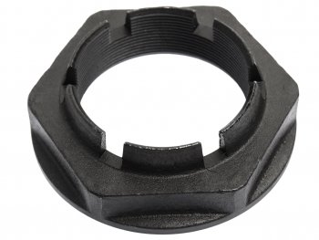 Гайка DAF ступицы (M58x1.5) MANSONS MANSONS 200.038