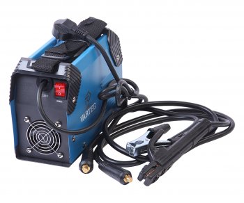 7 249 р. Аппарат сварочный 7.3кВт 20-250А d=1.5-4.0 220В инвертор Varteg 250 FOXWELD FOXWELD 5266  с доставкой в г. Воронеж. Увеличить фотографию 2