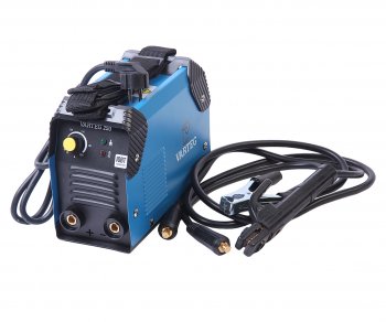 Аппарат сварочный 7.3кВт 20-250А d=1.5-4.0 220В инвертор Varteg 250 FOXWELD FOXWELD 5266