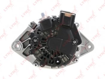 13 999 р. Генератор HYUNDAI Solaris (11-),Elantra (06-),i30 KIA Ceed,Cerato LYNX LYNX ea1169  с доставкой в г. Воронеж. Увеличить фотографию 6