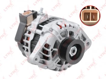 Генератор HYUNDAI Solaris (11-),Elantra (06-),i30 KIA Ceed,Cerato LYNX LYNX ea1169