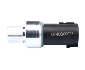 1 639 р. Датчик давления FORD Galaxy (06-) хладагента кондиционера QUATTRO FRENI QUATTRO FRENI qf40q00028  с доставкой в г. Воронеж. Увеличить фотографию 3