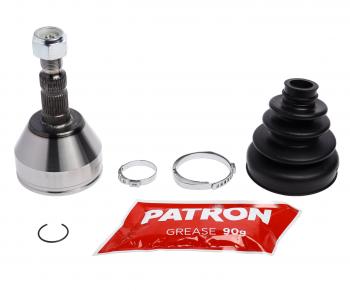 ШРУС наружный OPEL Zafira B (04-) комплект PATRON PATRON pcv1613