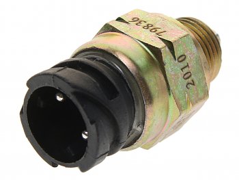 3 079 р. Датчик КАМАЗ включения фонаря заднего хода КПП ZF 16S 151 DT DT 0501210058  с доставкой в г. Воронеж. Увеличить фотографию 2