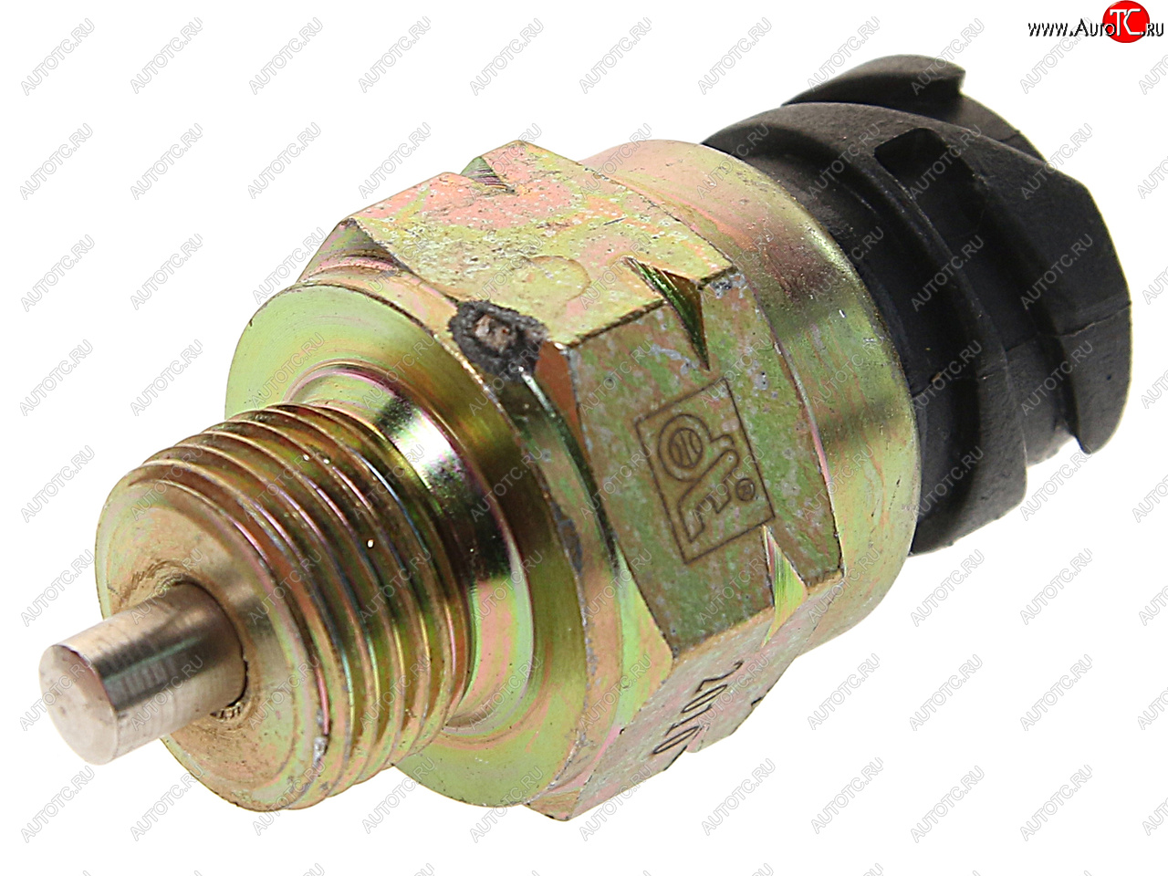 3 079 р. Датчик КАМАЗ включения фонаря заднего хода КПП ZF 16S 151 DT DT 0501210058  с доставкой в г. Воронеж