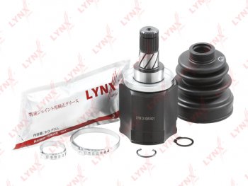 ШРУС внутренний NISSAN Almera (N16E) правый LYNX LYNX ci1035