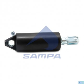 Цилиндр VOLVO FH (13-) горного тормоза SAMPA SAMPA 096.2274