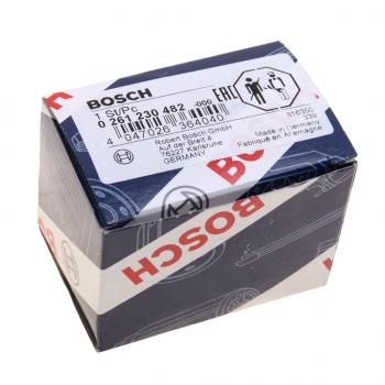 7 899 р. Датчик давления масла MAZDA CX-5 (температуры) BOSCH BOSCH 0261230482  с доставкой в г. Воронеж. Увеличить фотографию 3