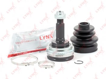 2 399 р. ШРУС наружный TOYOTA Celica (93-99) LEXUS RX300 (98-03) комплект LYNX LYNX co7509a  с доставкой в г. Воронеж. Увеличить фотографию 2