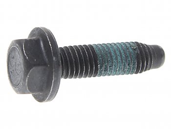 Болт CADILLAC Escalade коллектора выпускного (ACDelco Professional) OE GENERAL MOTORS 11546600