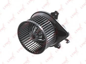 Вентилятор PEUGEOT Partner (02-) CITROEN Berlingo (02-) отопителя салона LYNX LYNX rf1547