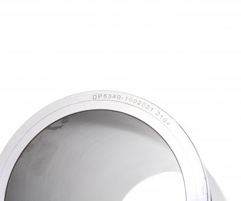 3 499 р. Гильза цилиндра ЯМЗ-534,536 DP DINAMIKA PARTS 5340.1002021  с доставкой в г. Воронеж. Увеличить фотографию 2