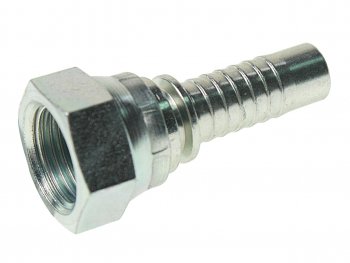 276 р. Фитинг BSP(Г) конус 60° 12 (12-14) VITILLO VITILLO m20513-08-08  с доставкой в г. Воронеж. Увеличить фотографию 2