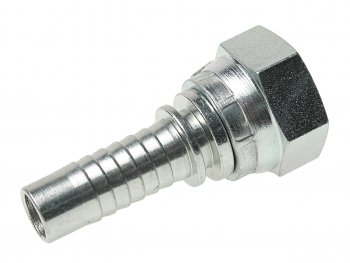 Фитинг BSP(Г) конус 60° 12 (12-14) VITILLO VITILLO m20513-08-08