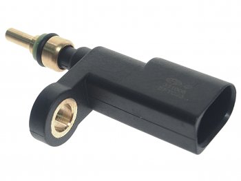 1 699 р. Датчик температуры VW Golf (09-) AUDI A3 (08-),Q3 (12-) SKODA Fabia (11-) охлаждающей жидкости ERA ERA 331006  с доставкой в г. Воронеж. Увеличить фотографию 2