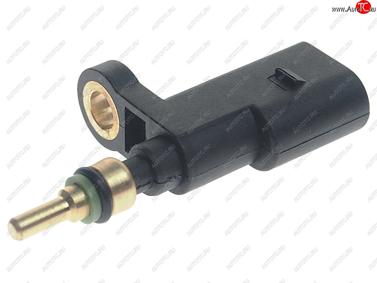 1 699 р. Датчик температуры VW Golf (09-) AUDI A3 (08-),Q3 (12-) SKODA Fabia (11-) охлаждающей жидкости ERA ERA 331006  с доставкой в г. Воронеж